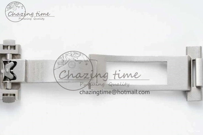 MIROTIME 0725 BestValue Aquatimer Automatic SS RSF 1:1 Best Edition White Orange Dial on SS Bracelet A 7072